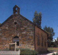 Roscrow Retreat - Kalgoorlie Accommodation