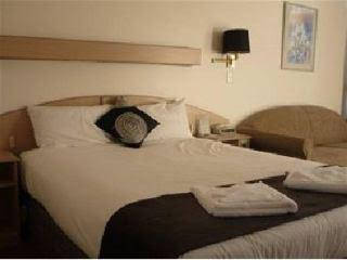 Hallmark Inn At Tamworth - Kalgoorlie Accommodation 1