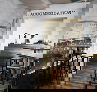 Plough Hotel - Kalgoorlie Accommodation