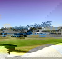 Riverside Oaks Golf Resort - Kalgoorlie Accommodation