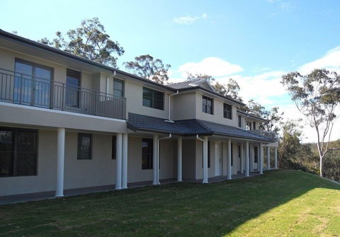 Riverside Oaks Golf Resort - Kalgoorlie Accommodation 1