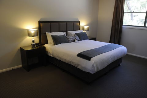 Riverside Oaks Golf Resort - Kalgoorlie Accommodation 3