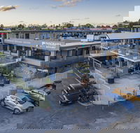 Panorama Bathurst - Kalgoorlie Accommodation