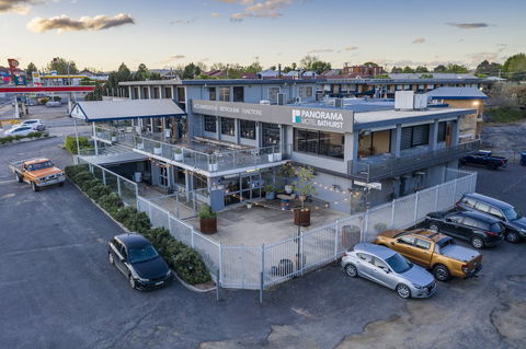 Panorama Bathurst - Kalgoorlie Accommodation 0