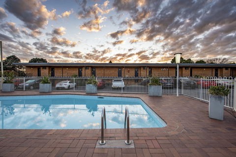 Panorama Bathurst - Kalgoorlie Accommodation 1