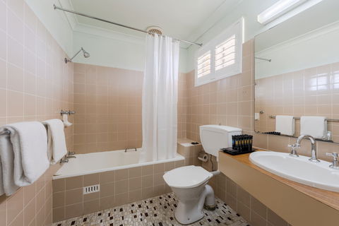 Panorama Bathurst - Kalgoorlie Accommodation 2