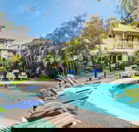 Sandy Beach Resort - Kalgoorlie Accommodation