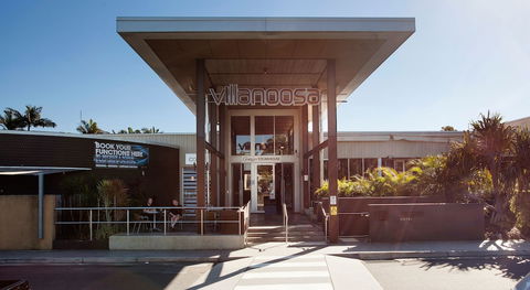 Villa Noosa Hotel - Kalgoorlie Accommodation 5
