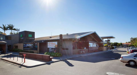 Villa Noosa Hotel - Kalgoorlie Accommodation 4