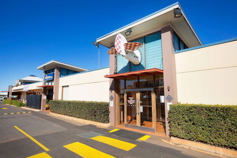 Wilsonton Hotel - Kalgoorlie Accommodation 1