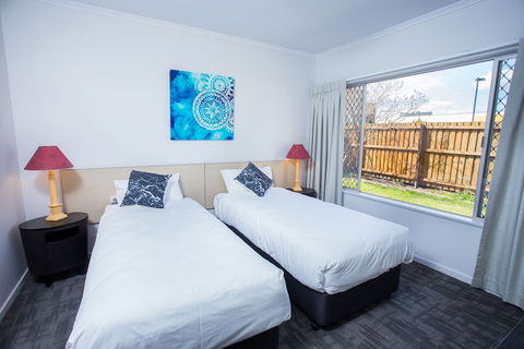 Wilsonton Hotel - Kalgoorlie Accommodation 6