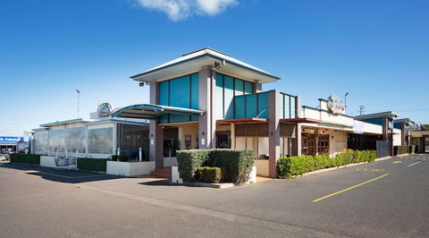 Wilsonton Hotel - Kalgoorlie Accommodation 0