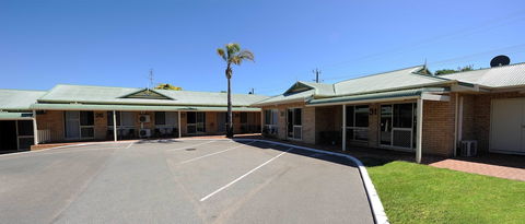 Abrolhos Reef Lodge - Kalgoorlie Accommodation 4