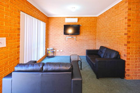 Abrolhos Reef Lodge - Kalgoorlie Accommodation 6