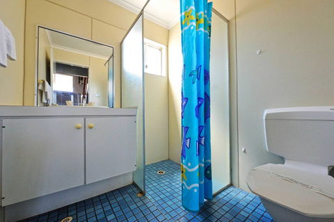 Abrolhos Reef Lodge - Kalgoorlie Accommodation 5