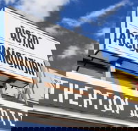 Atherton Hotel - Kalgoorlie Accommodation