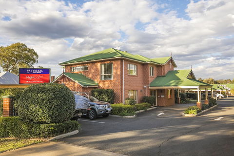 Nightcap At Federal Hotel Toowoomba - Kalgoorlie Accommodation 6