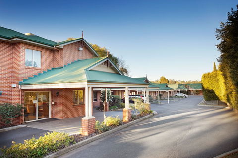 Nightcap At Federal Hotel Toowoomba - Kalgoorlie Accommodation 3