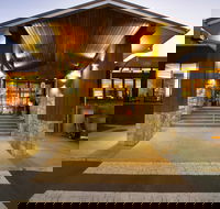 Nightcap at Federal Hotel Toowoomba - Kalgoorlie Accommodation