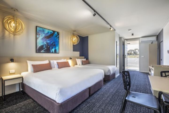 Norlane West VIC Kalgoorlie Accommodation