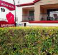 Milton Motel Apartments - Kalgoorlie Accommodation