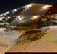Barclay On View - Kalgoorlie Accommodation
