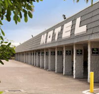 Dalrymple Hotel - Kalgoorlie Accommodation