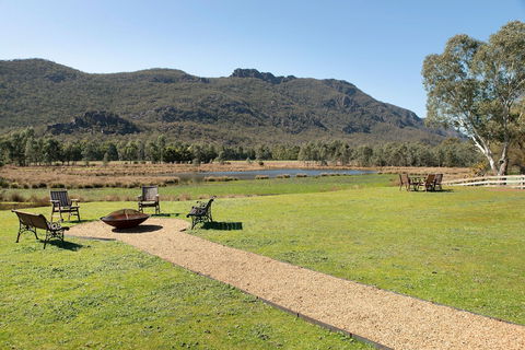 Halls Gap Motel - Kalgoorlie Accommodation 3