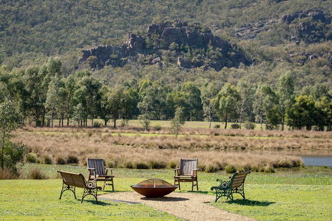 Halls Gap Motel - Kalgoorlie Accommodation 0