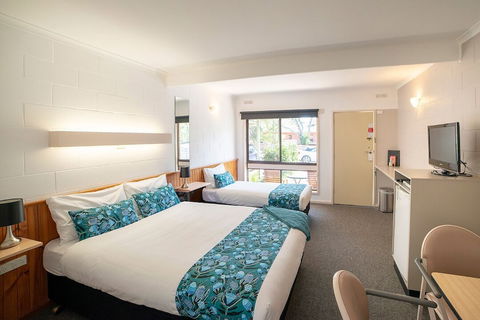 Halls Gap Motel - Kalgoorlie Accommodation 6