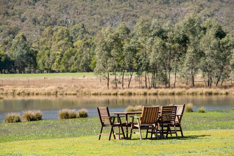 Halls Gap Motel - Kalgoorlie Accommodation 4