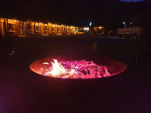 Halls Gap Motel - Kalgoorlie Accommodation 1
