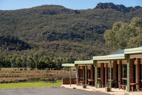 Halls Gap Motel - Kalgoorlie Accommodation 2