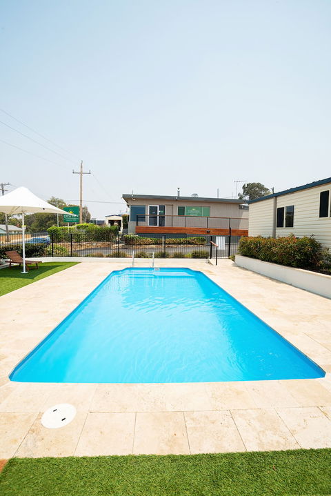 Crestview Tourist Park - Kalgoorlie Accommodation 3