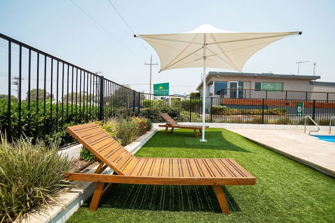 Crestview Tourist Park - Kalgoorlie Accommodation 4