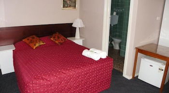 Palms Motel - Kalgoorlie Accommodation 1