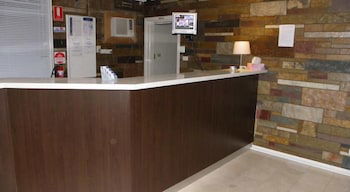 Palms Motel - Kalgoorlie Accommodation 0