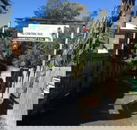 Forest Lodge Apartments - Kalgoorlie Accommodation