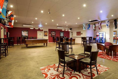 Parkway Hotel - Kalgoorlie Accommodation 4