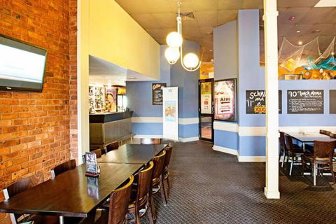 Parkway Hotel - Kalgoorlie Accommodation 7