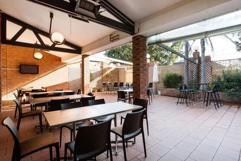 Parkway Hotel - Kalgoorlie Accommodation 2