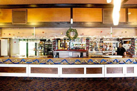 Parkway Hotel - Kalgoorlie Accommodation 5