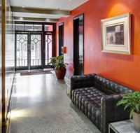 Regents Court Sydney - Kalgoorlie Accommodation