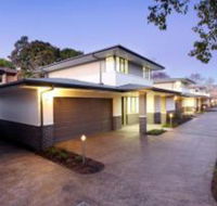 Abode Apartments Albury - Kalgoorlie Accommodation