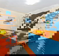 Dolphin Lodge - Kalgoorlie Accommodation