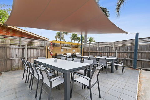 Allambi Holiday Apartments - Kalgoorlie Accommodation 2