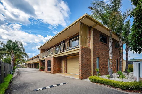 Allambi Holiday Apartments - Kalgoorlie Accommodation 1