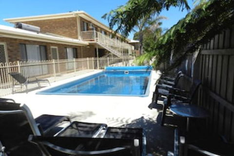 Allambi Holiday Apartments - Kalgoorlie Accommodation 7