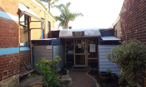 Coolibah Lodge - Hostel - Kalgoorlie Accommodation 1