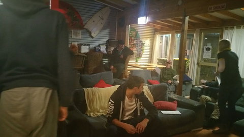 Coolibah Lodge - Hostel - Kalgoorlie Accommodation 2